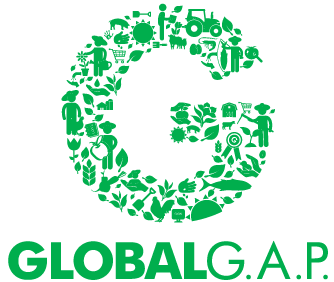 GlobalG.A.P Certificate